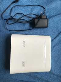 ZTE Bezprzewodowy router LTE MF286