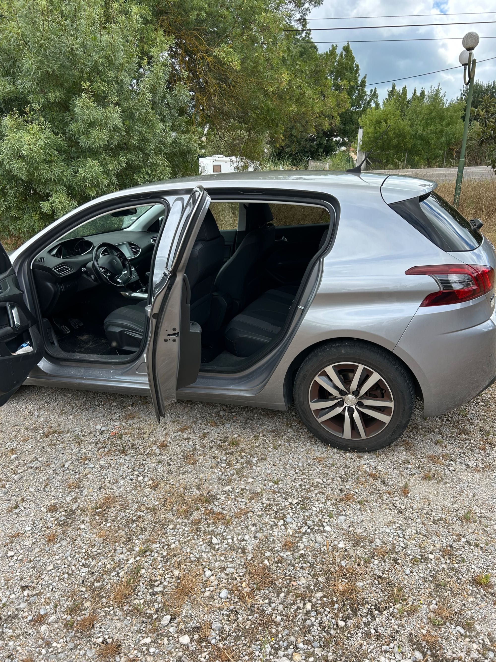 Peugeot 308 1.2 PureTech Active