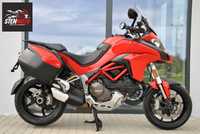 Ducati Multistrada Ducati Multistrada 1200 15r Niemcy 1Właściciel Sprowadzony