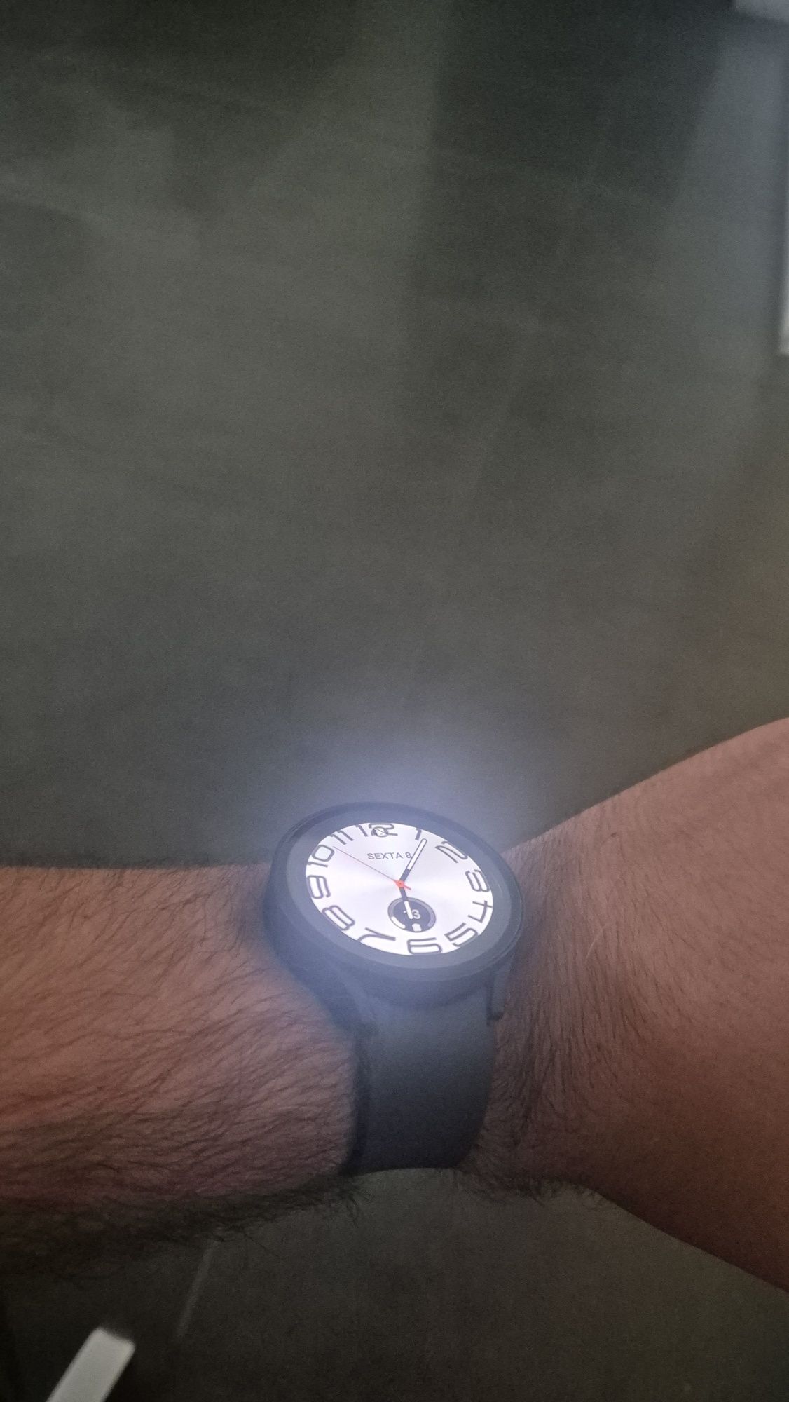 Samsung Galaxy watch 5 44mm