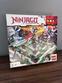 Lego Ninjago - GRA