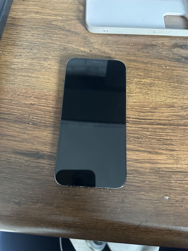 iPhone 12 Pro Max 256gb Pacific Blue