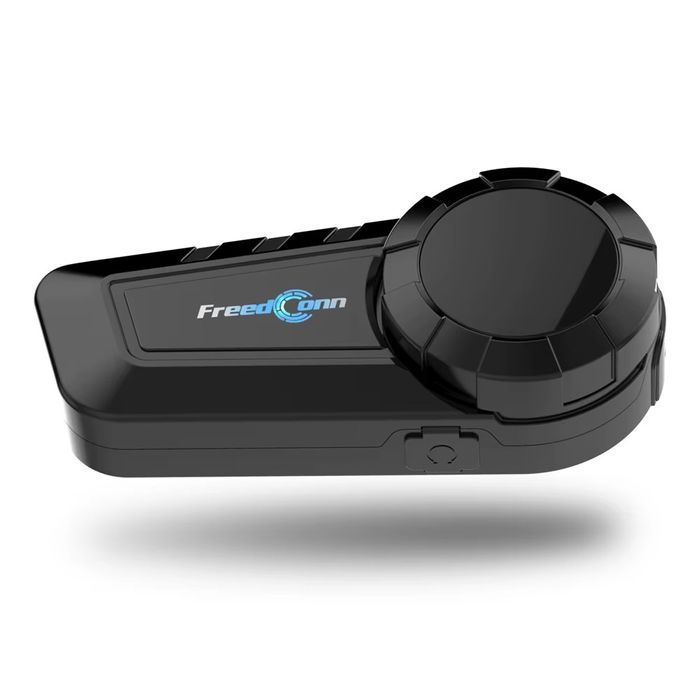 Freedconn T-COM KY Pro FDC Мотогарнітура Інтерком ГАРАНТІЯ