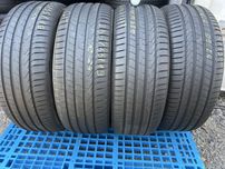 *Opony Pilelli scorpion 235/55/19 komplet
