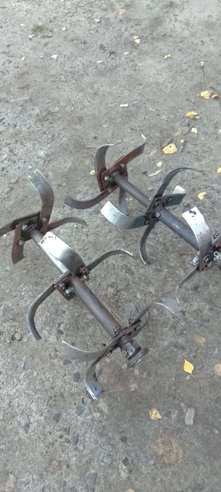 Продам мотоблок.В гарному стані.