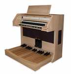 SONUS 45 | Nowe Organy Sakralne |