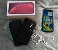 iPhone XR 128 gb white