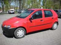 fiat punto 2 na czesci