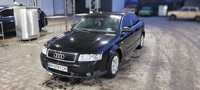 Продам Audi a4b6 2001