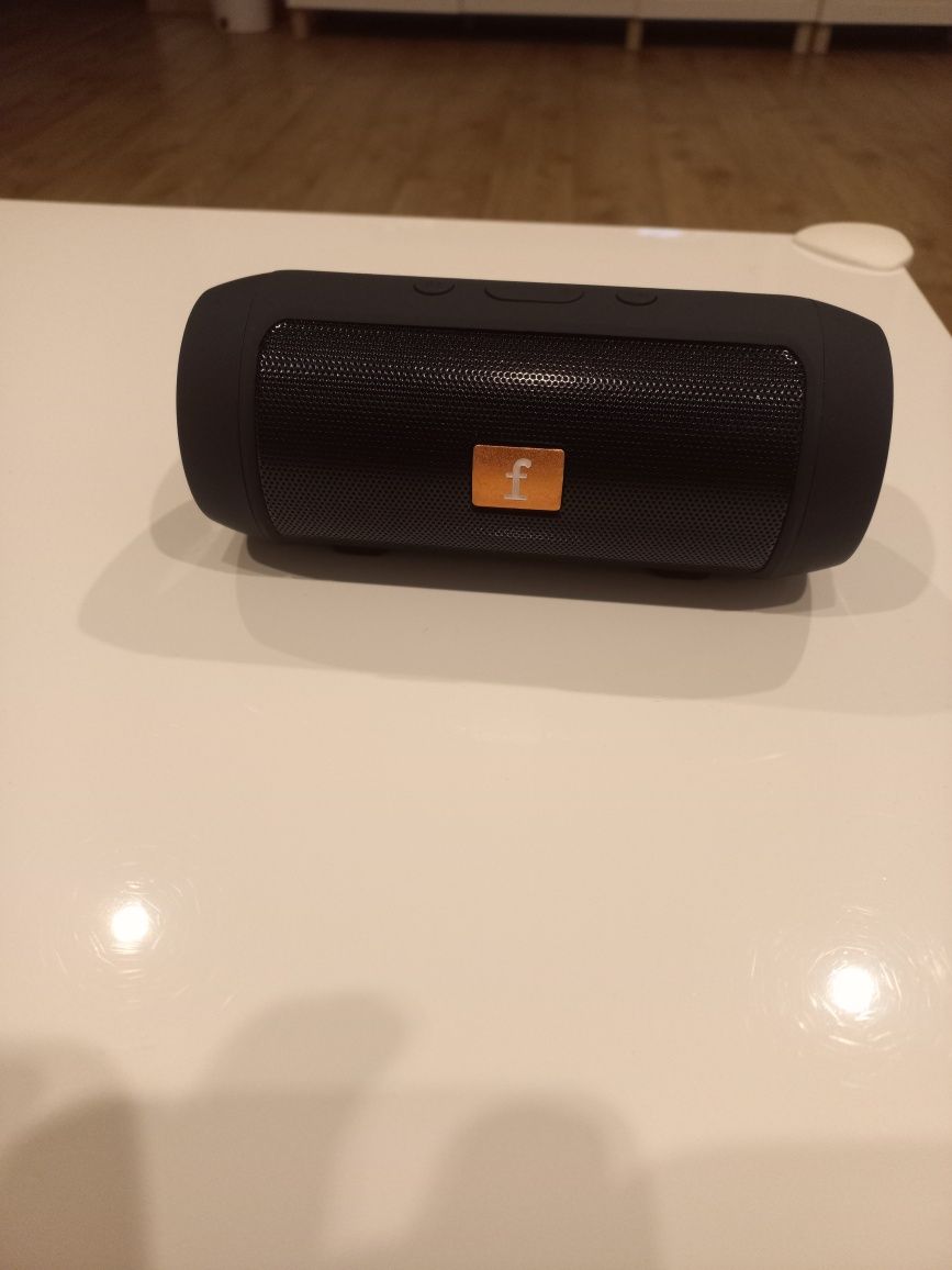 Glosnik przenośny bezprzewodowy bluetooth