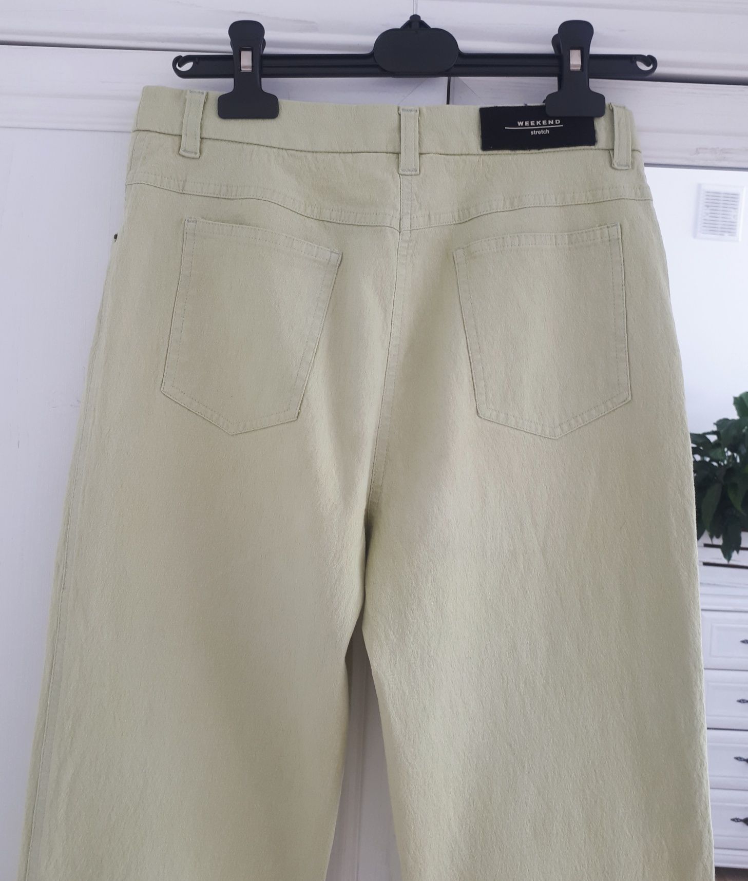 Spodnie Max Mara M