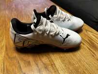 Buty piłkarskie korki dla dzieci PUMA