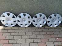 Kołpaki Nissan 16"