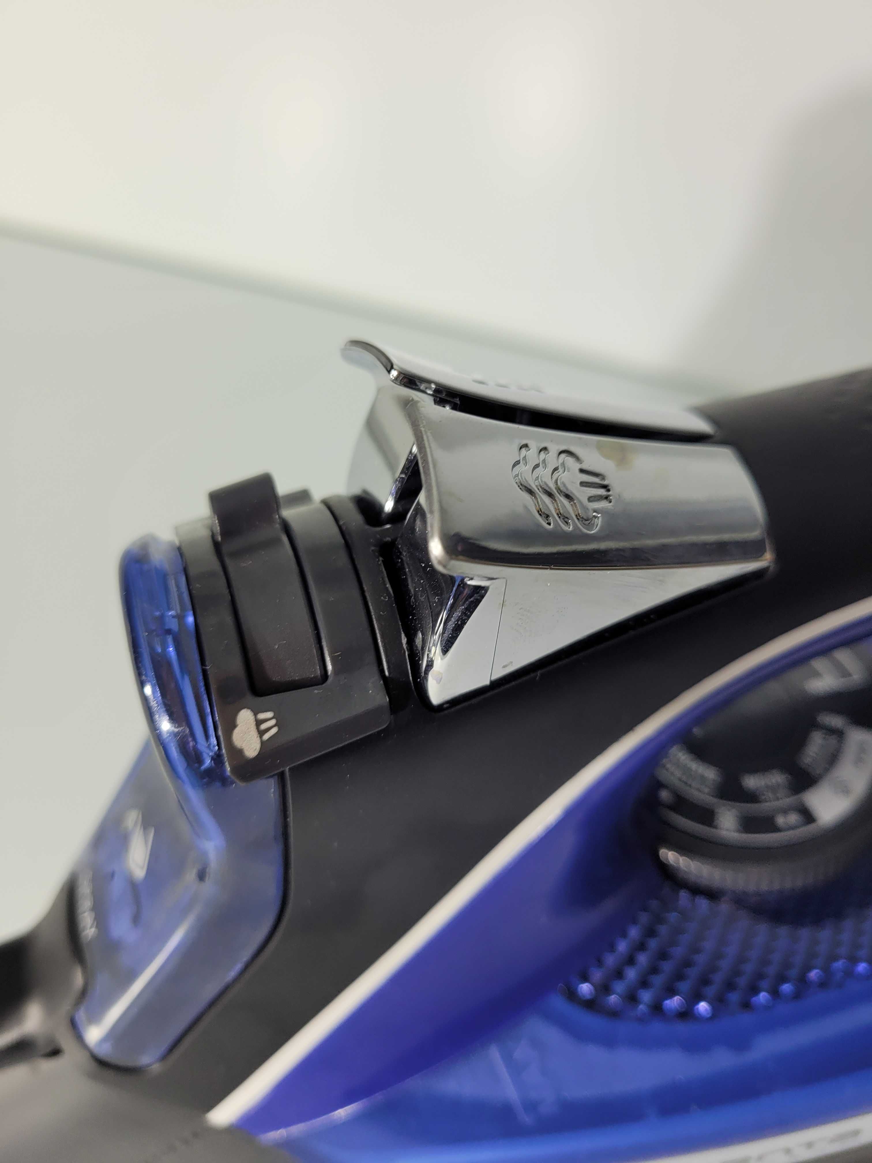 Żelazko Rowenta Express steam  2500 W