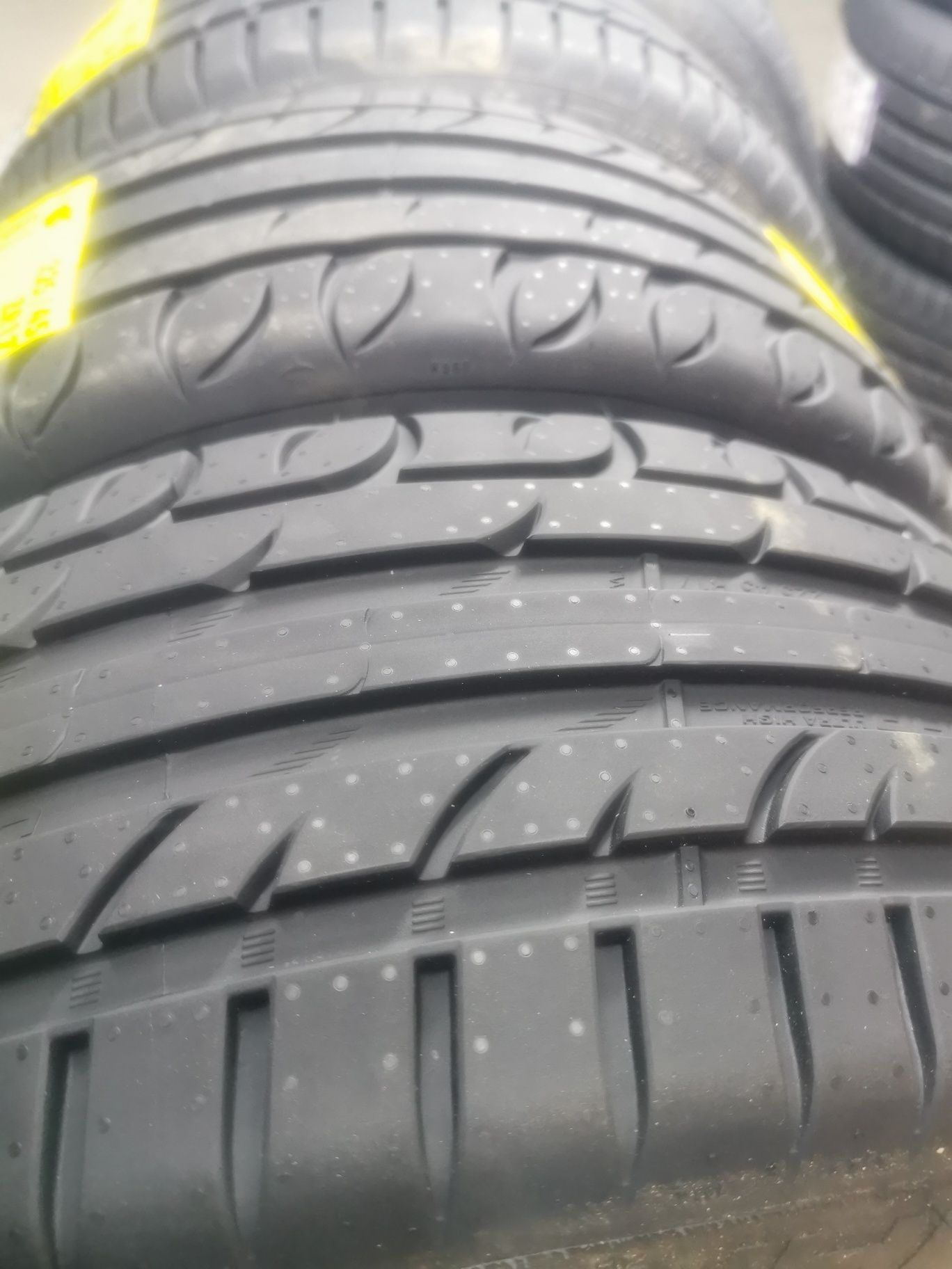 225/45r17 Kormoran UHP letnie z 2023