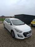 Hyundai i30 lll generacji.