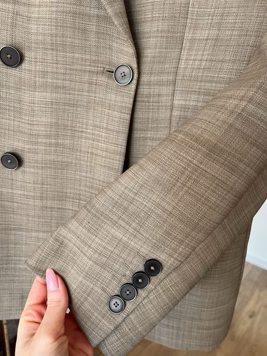 Блейзер двохбортний від Reserved