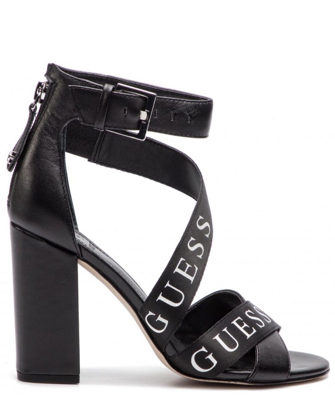 Sandały Guess Nowe