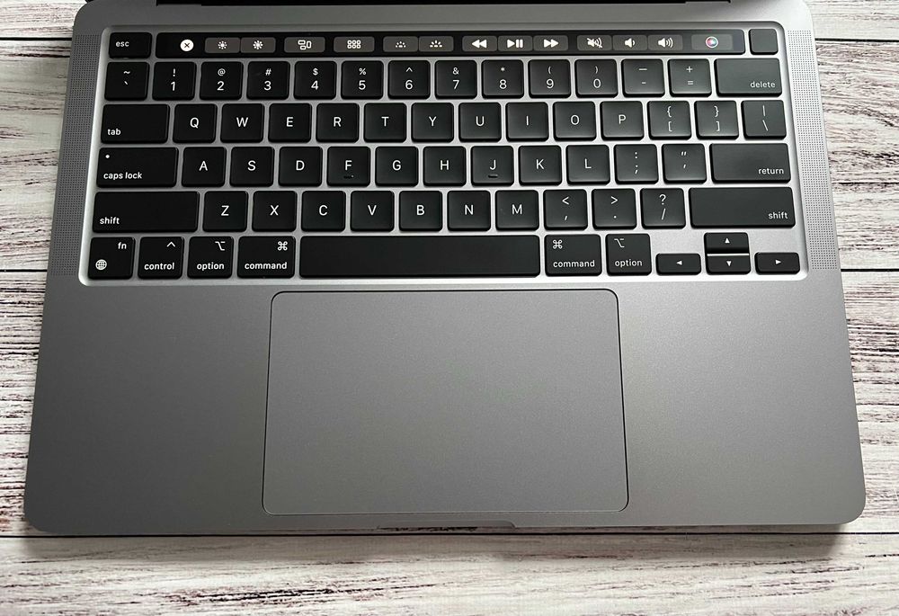 Apple MacBook Pro 2020 13" M1 / 16Gb / SSD 512Gb