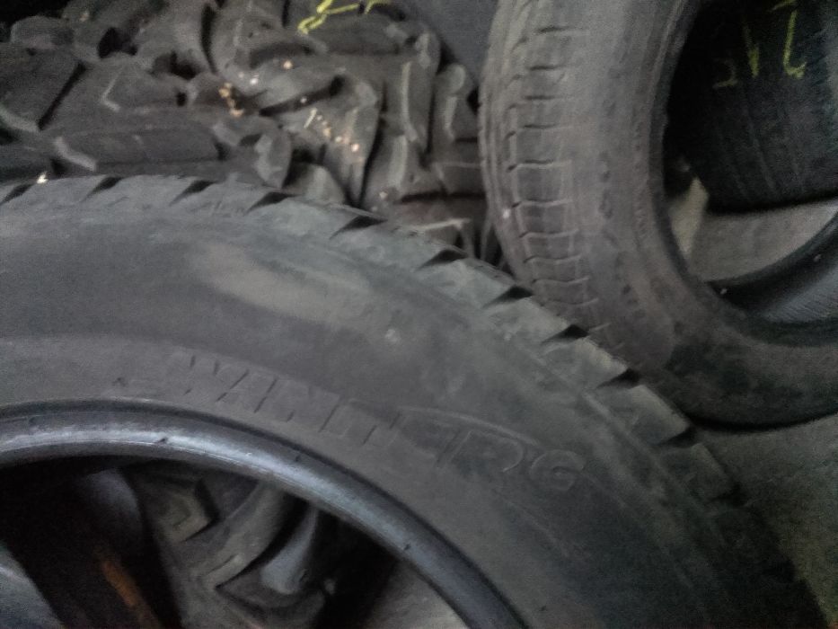 opona 165/70r14 81T BFGoodrich WinterG 1 szt pojedyńcza