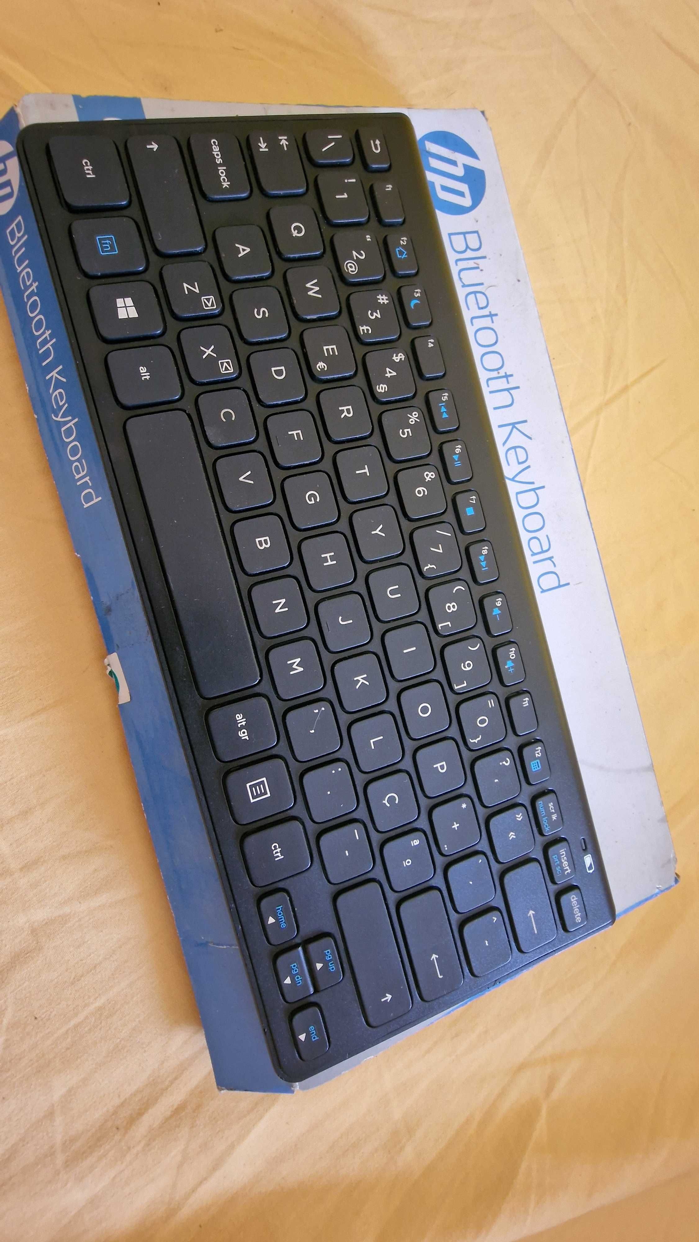 Teclado Bluetooth K4000