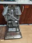 Продам посудомойка gorenje 45 см