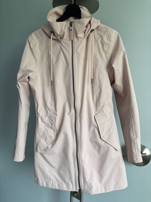 Płaszcz przeciwdeszcowy Jack Wolfskin