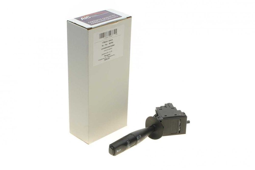 Перемикач поворотів (підрульовий) Peugeot Partner Expert Boxer Bipper