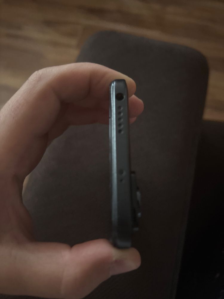 Telefon Xiaomi Redmi note 12s 256GB 8+8GB Pamięci Ram
