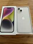 Iphone 14 128 mb Starlight