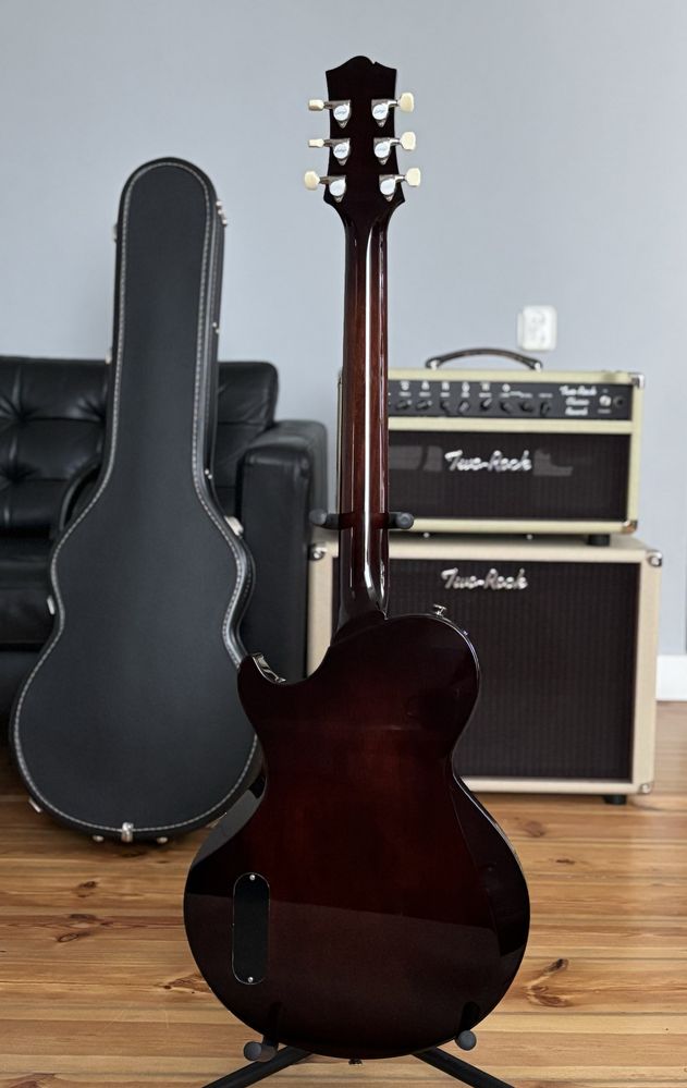 Collings 290 S Custom Order Bill Collings Era - Gibson Junior 1956 NEW