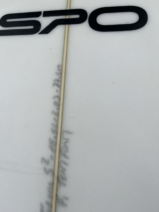 Prancha de surf SPO 5.2