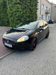 Fiat Grande Punto 1.4 Benzyna | 2009 | 17” Alufelgi | Serwisowany |
