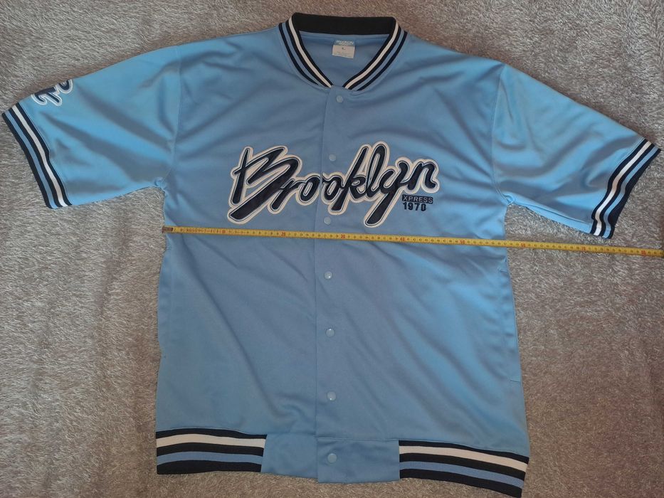 Bluza męska BROOKLYN Xpress, size L