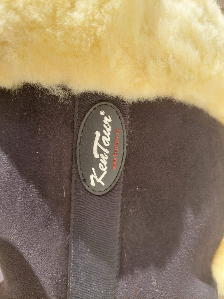 Podkładka memory foam Kentaur