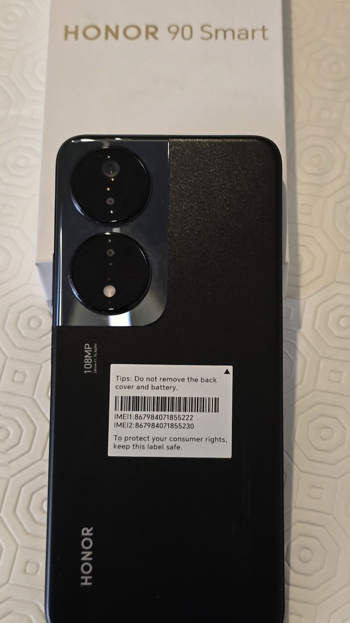 HONOR 90 Smart 128GB