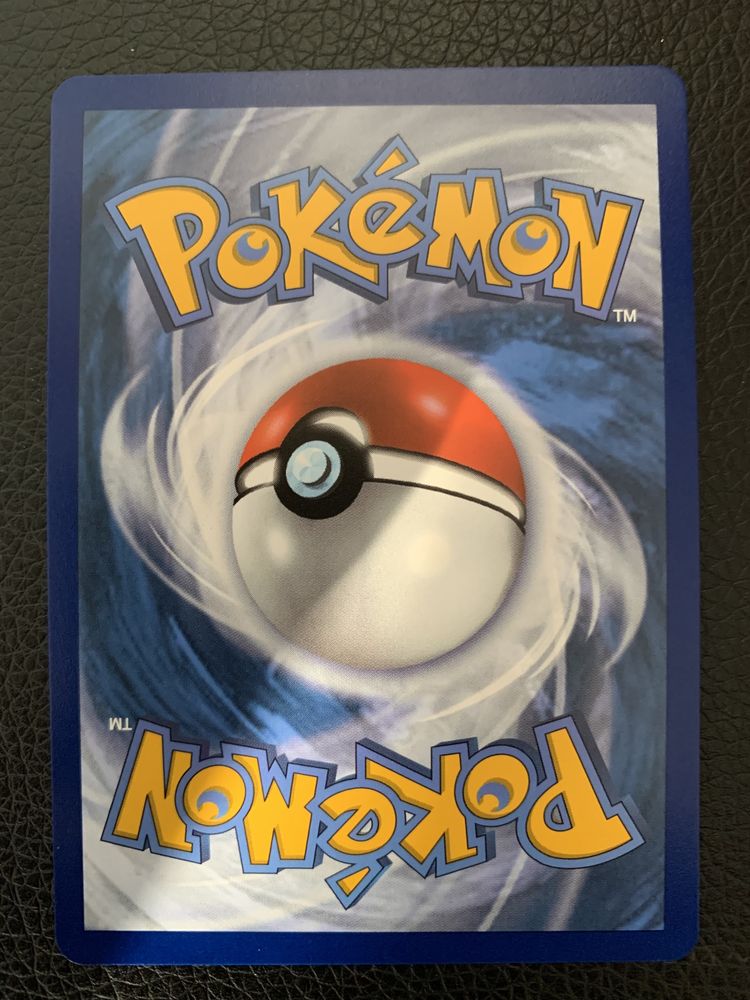 Pokemon karta single strike urshifu vmax 086/163 battle styles