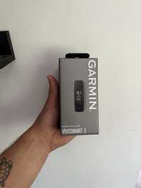 Zegarek opaska Garmin vivosmart 5