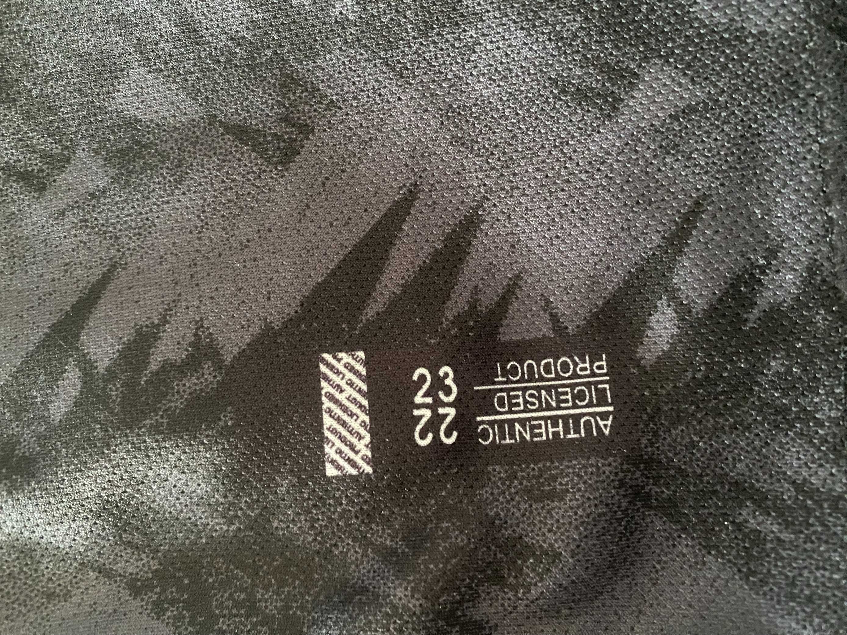 JUVENTUS TURYN F.C. - 2022 - 2023 - adidas - dziecięcy - UNIKAT
