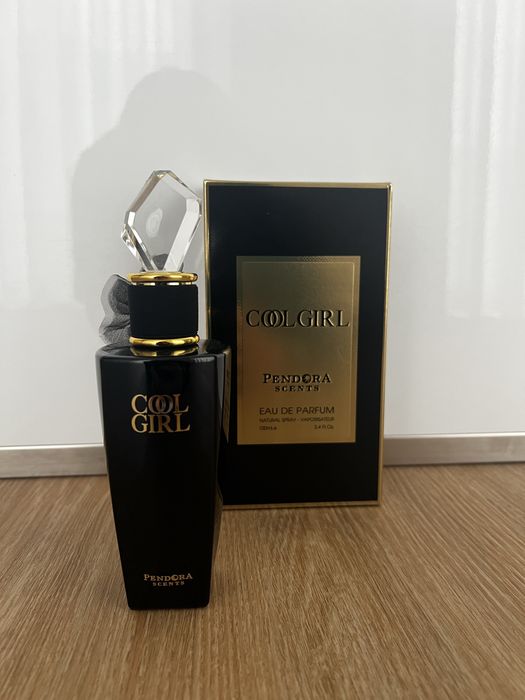 Pendora Scents Cool Girl Eau De Parfum