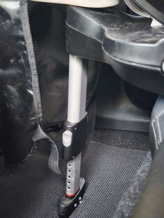 Cadeira Auto Britax Romer + Base 360