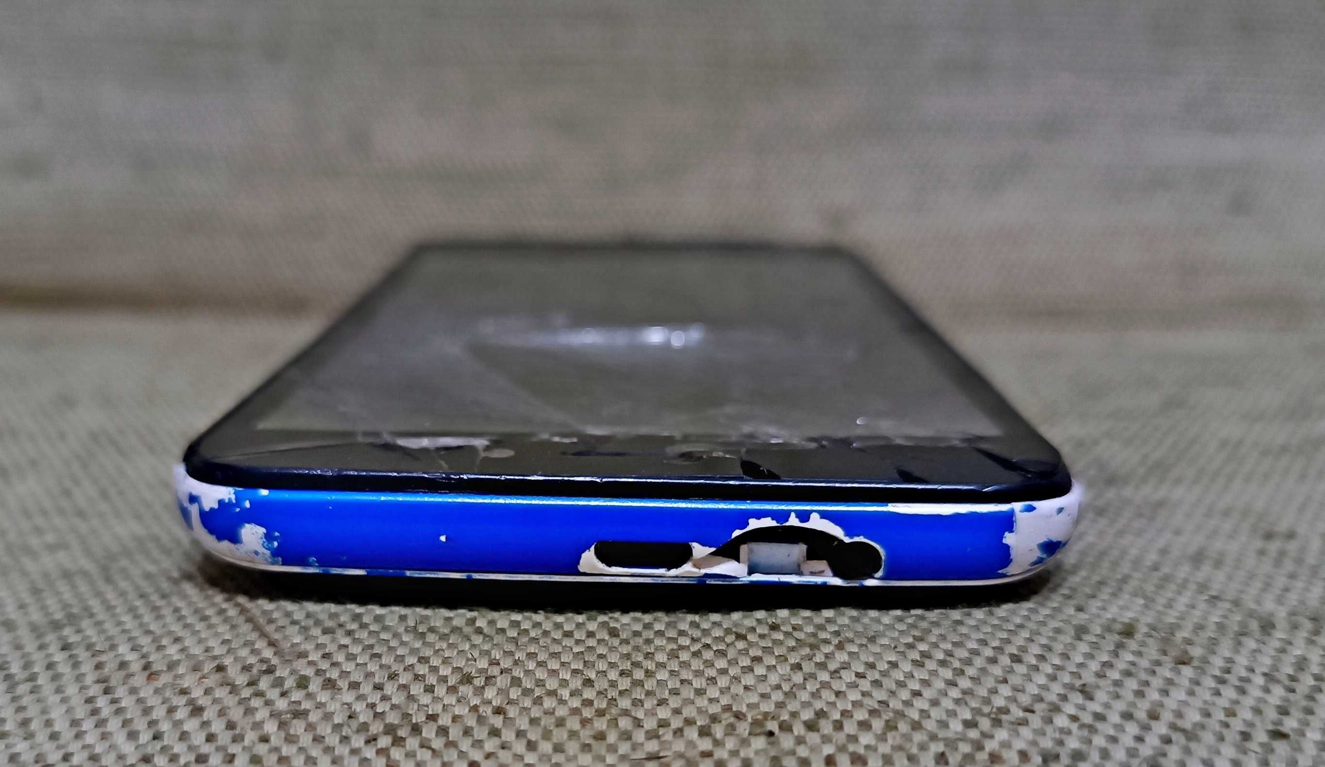 Prestigio Wize G3
