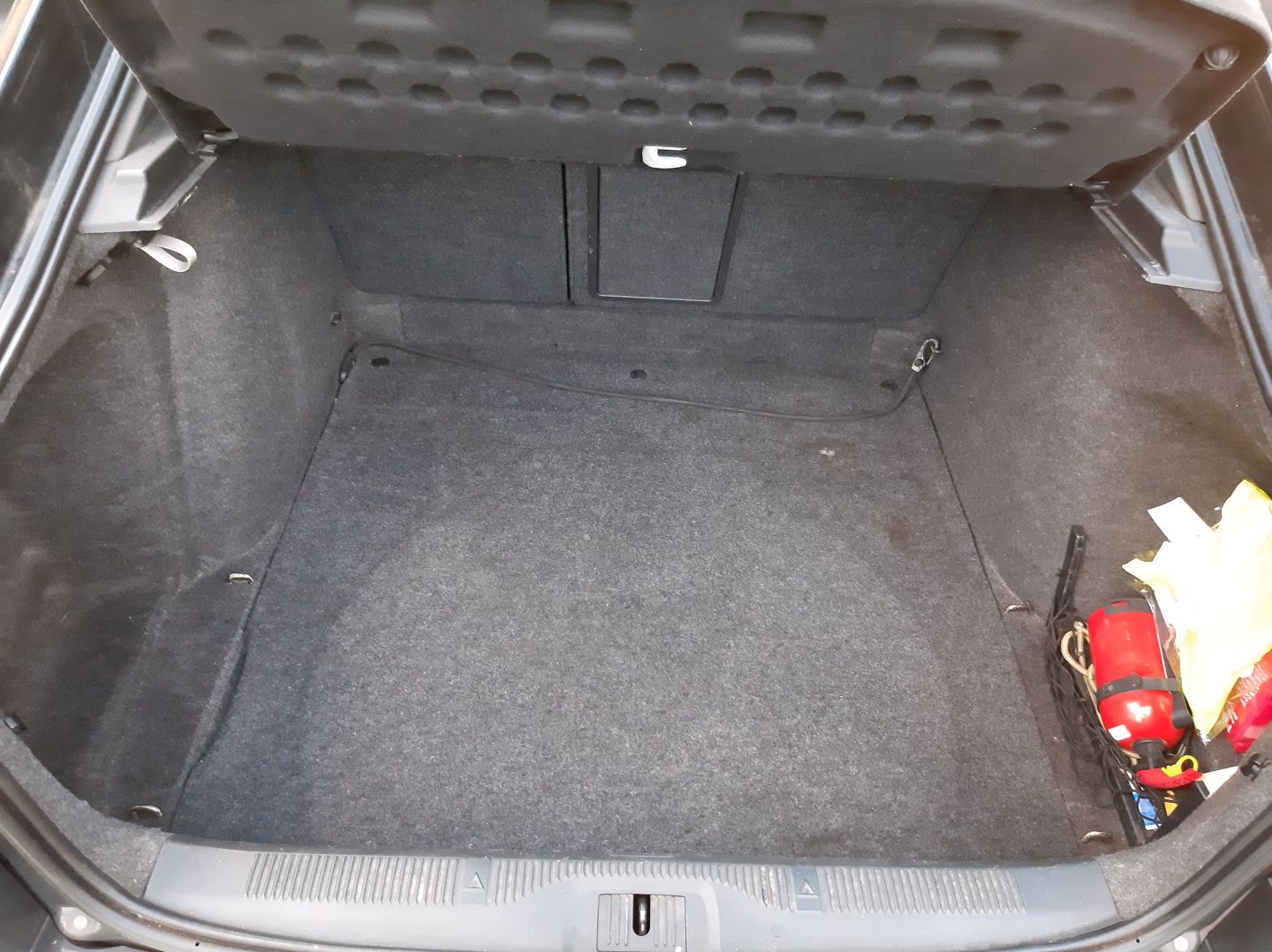 Skoda Octavia RS 8 lat jeden wlasciciel