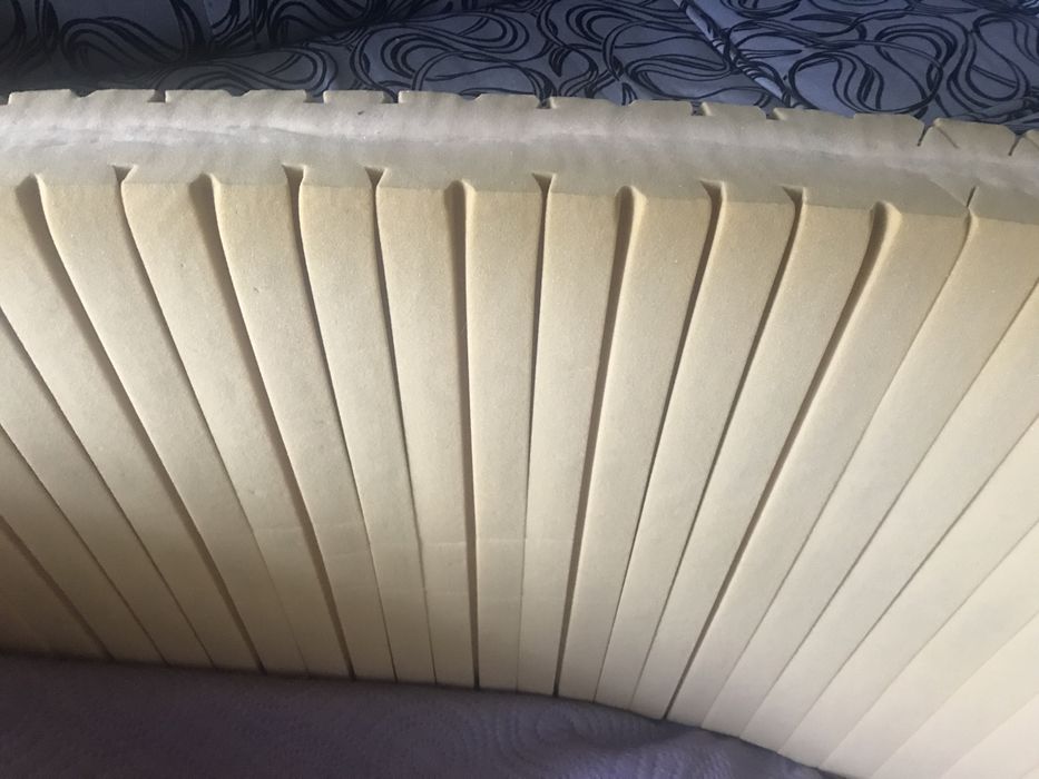 Матрац ортопедичний