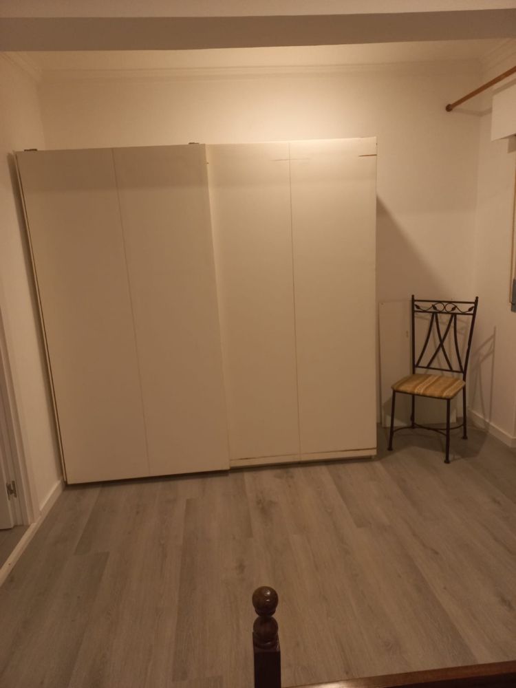 Quarto para Casal com casa de banho privada Cacém