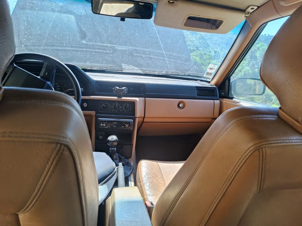 Volvo 940 2.4D GL