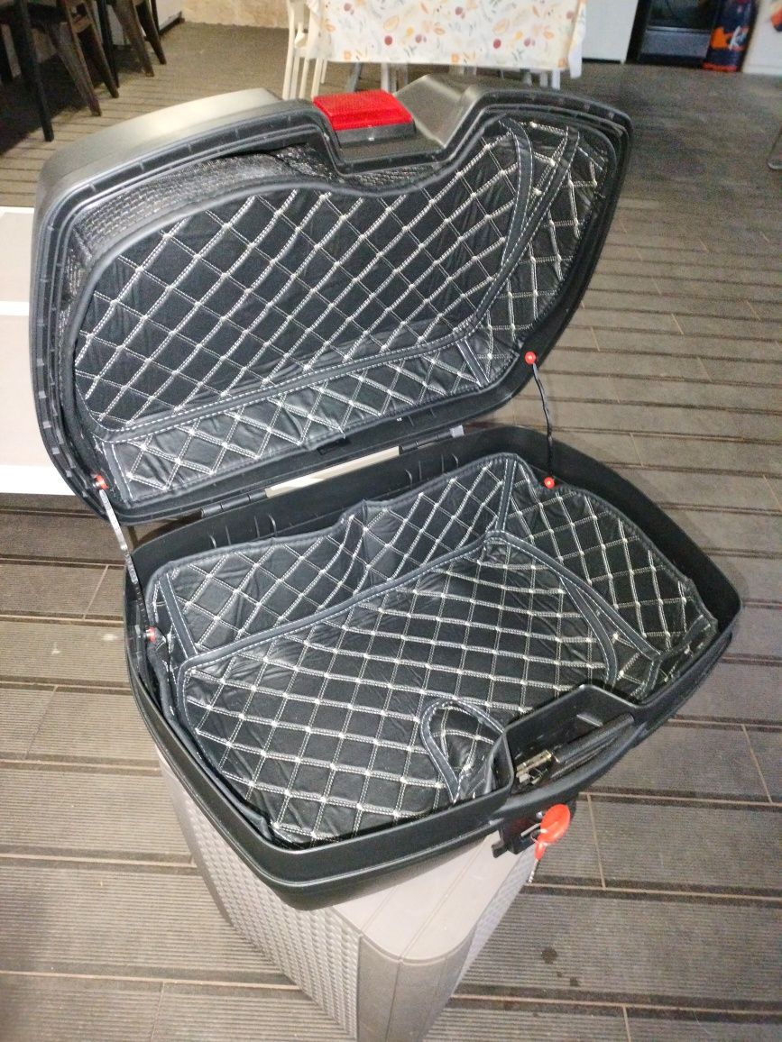 Topcase 52L nova