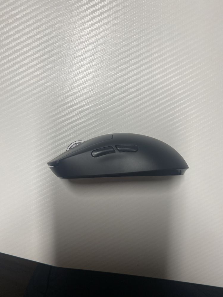 logitech g pro x superlight