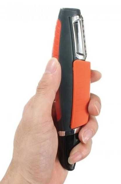 Триммер для бороды, Машинка для стрижки Switch Blade