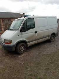 Sprzedam Renault master 2